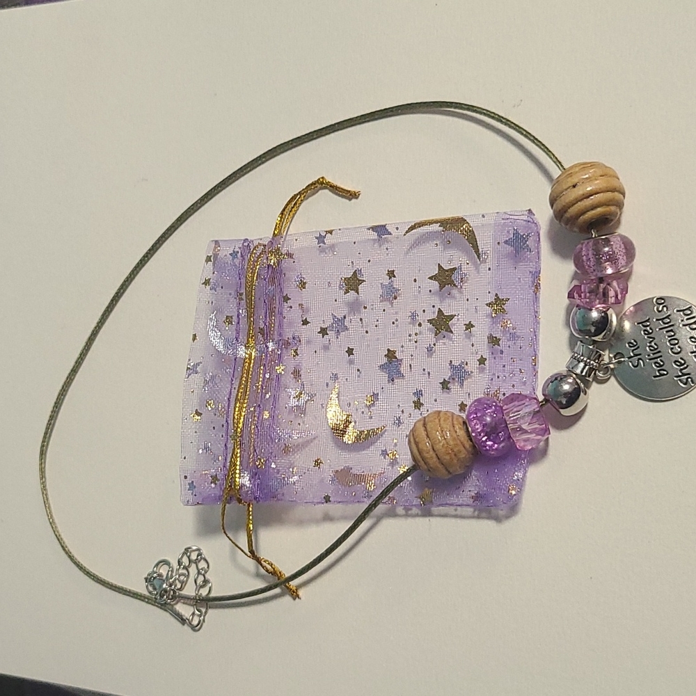 Handmade Necklace